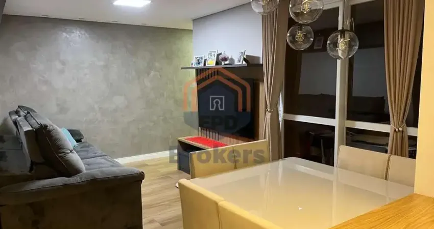 Apartamento em Morada das Vinhas  -  Jundiaí