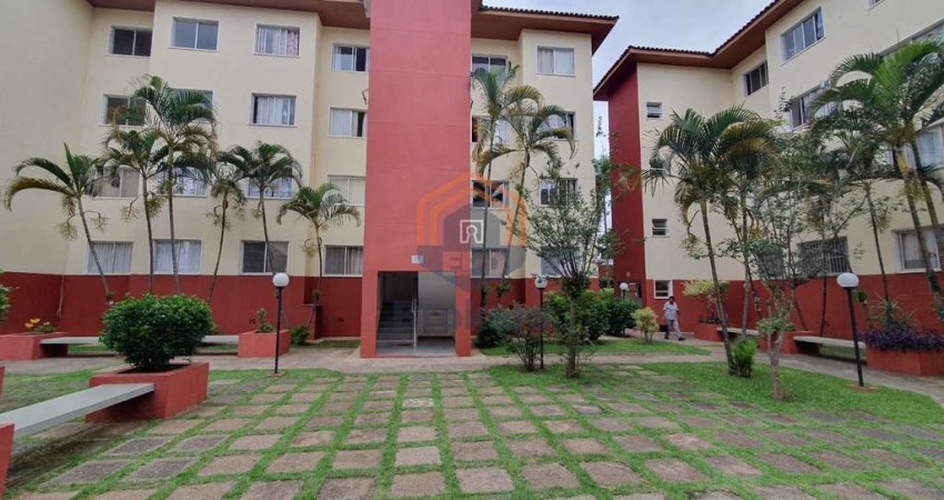 Apartamento em Parque Residencial Eloy Chaves - Jundiaí, SP por R$ 330.000!