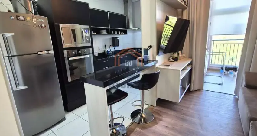 Apartamento com 2 quartos à venda na Avenida Paulo Prado, 281, Jardim Flórida, Jundiaí