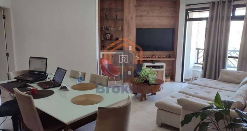 Apartamento com 3 quartos à venda na Rua União, 323, Parque União, Jundiaí