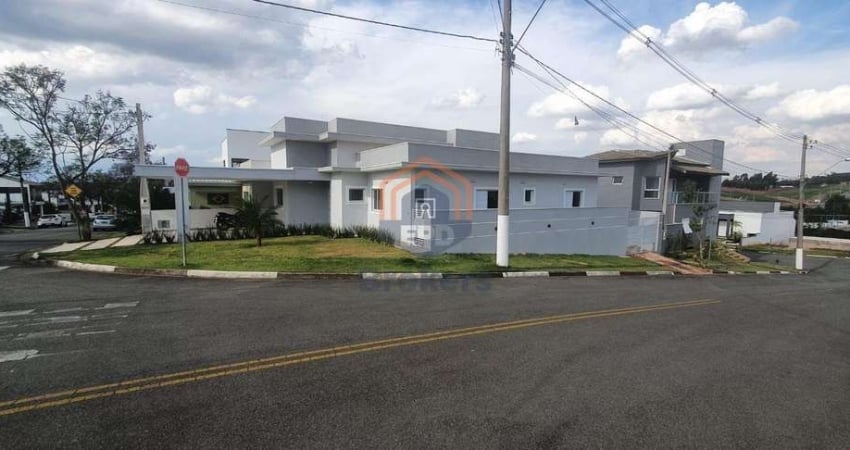 Casa em Condominio em Jacaré  -  Cabreúva