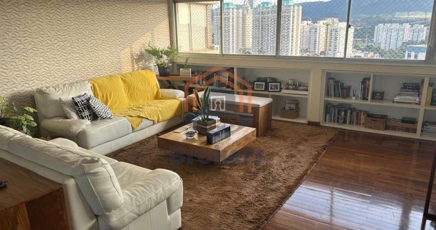 Apartamento com 3 quartos à venda na Rua do Retiro, 1301, Parque do Colégio, Jundiaí