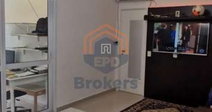 Apartamento com 2 quartos para alugar na Rua Barão de Teffé 127, Jardim Ana Maria, Jundiaí