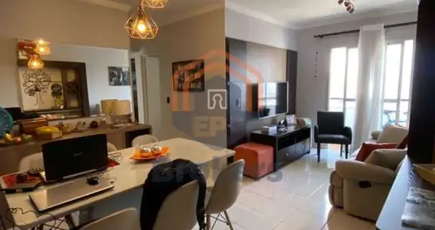 Apartamento em Centro - Jundiaí, SP