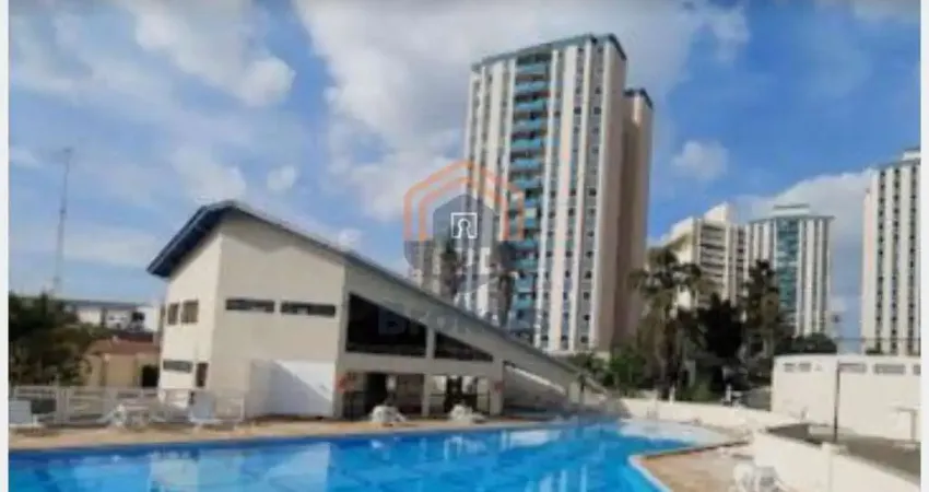 Apartamento em Jardim Paris - Morada dos Deuses -  Jundiaí