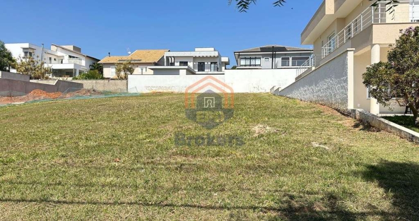 Terreno em Condominio em Condomínio Reserva da Serra  -  Jundiaí
