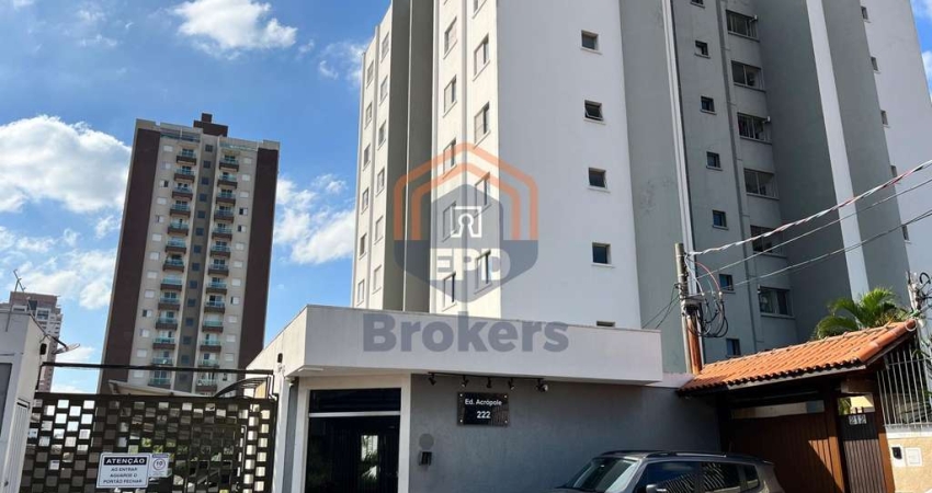 Apartamento com 3 quartos à venda na Rua Grécia, Jardim Bizarro, Jundiaí