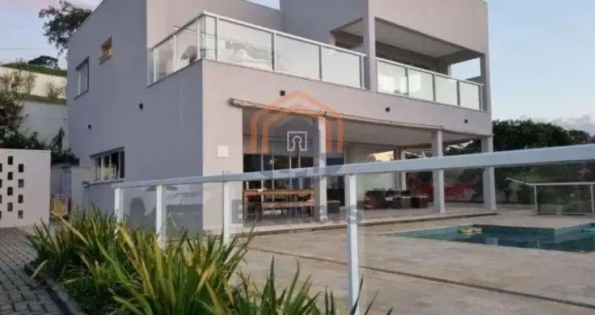 Casa com 3 quartos à venda na Estrada Municipal João Lucio do Prado, Chácaras de Recreio da Fazenda Estância São Paulo, Jarinu