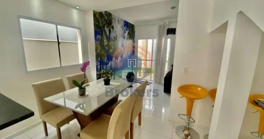 Casa Sobrado de Condominio em Jardim das Tulipas  -  Jundiaí