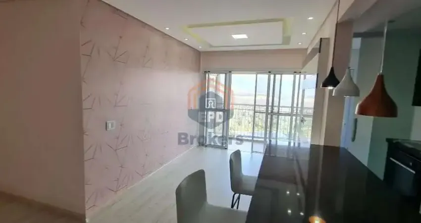 Apartamento com 3 quartos à venda na Avenida Reynaldo de Porcari, 700, Medeiros, Jundiaí
