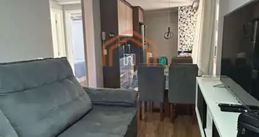 Apartamento com 2 quartos à venda na Estrada Municipal Duílio Sai, Jardim Primavera, Itupeva