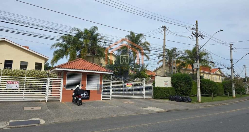Casa Sobrado de Condominio em Vila Maringá - Jundiaí, SP