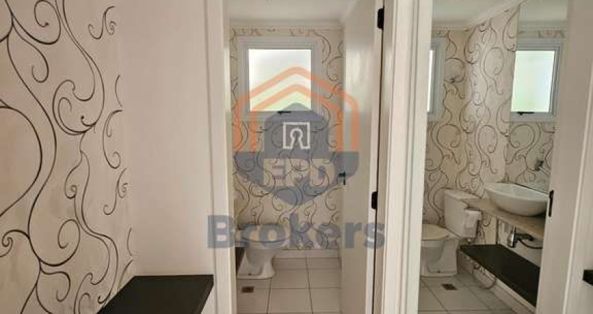 Casa em Condominio em Jardim Ermida I  -  Jundiaí