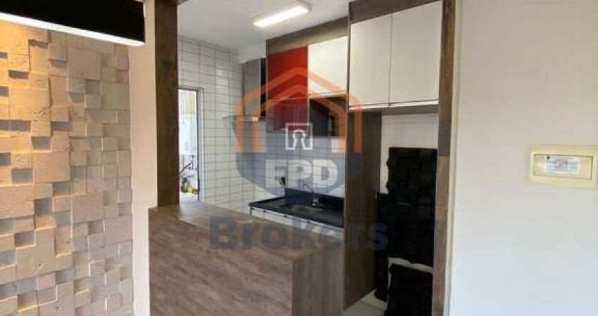 Apartamento em Cidade Luíza - Jundiaí, SP