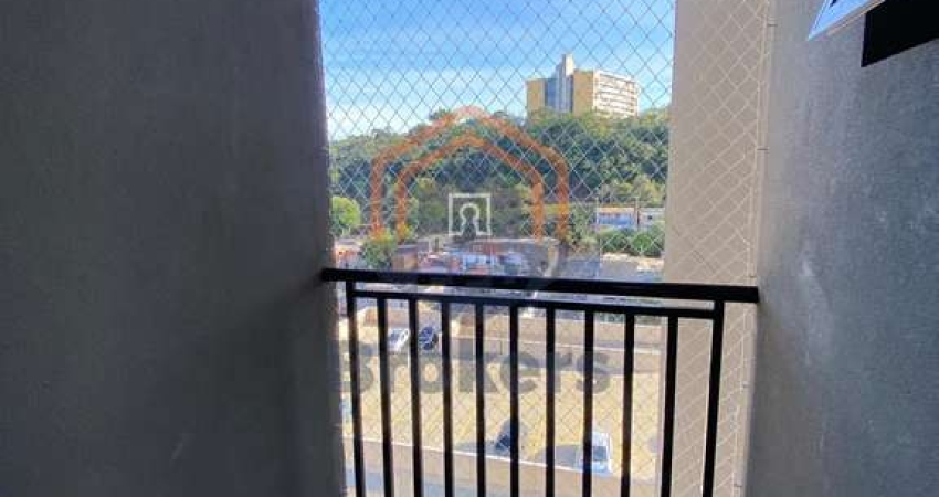 Apartamento em Horto Florestal  -  Jundiaí