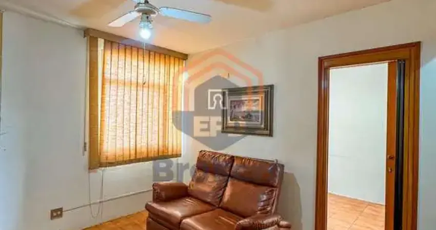 Apartamento com 2 quartos à venda na Rua Elias Juvenal de Mello, 1220, Jardim Ana Maria, Jundiaí