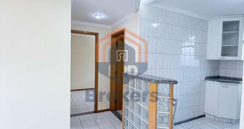 Apartamento com 2 quartos à venda na Rua Guadalajara, 260, Jardim Guanabara, Jundiaí