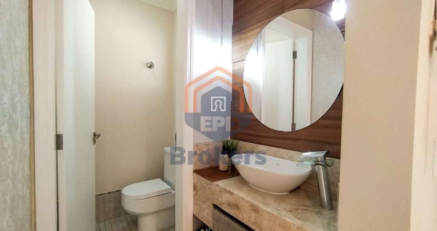 Casa para venda no Condominio Nature Village I em Jardim Ermida II - Jundiaí, SP