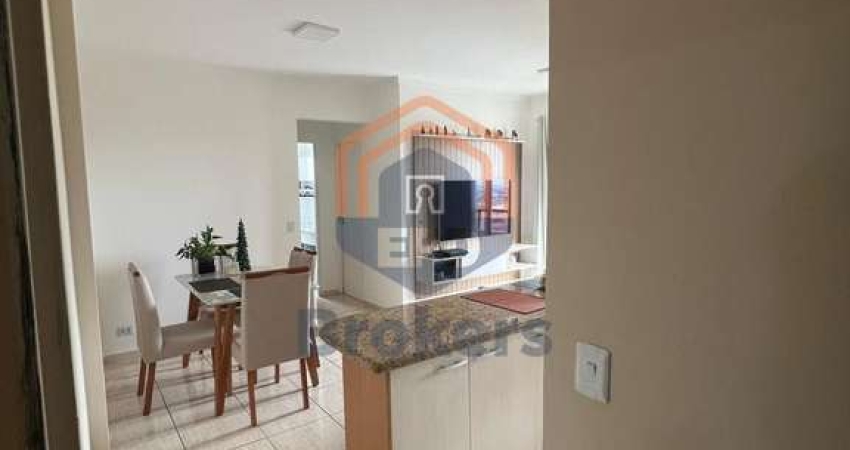 APARTAMENTO À VENDA RESIDENCIAL NOVE DE JULHO – JUNDIAÍ / SP