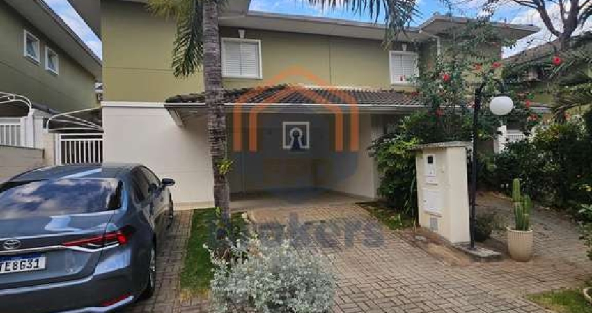 Casa com 3 quartos à venda na Rua Elias José Cavalcanti, 661, Jardim Ermida I, Jundiaí
