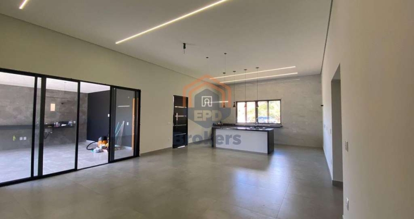 Casa com 3 quartos à venda na Avenida Alberto João Luchesi, 900, Caxambu, Jundiaí