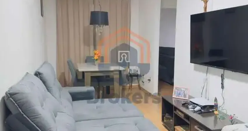 Apartamento com 2 quartos à venda na Rua Maria Hermínia Ordine Prado, 100, Jardim Novo Horizonte, Jundiaí