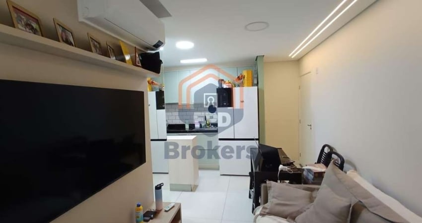 Apartamento com 2 quartos à venda na Rua João Edueta, Capela, Vinhedo