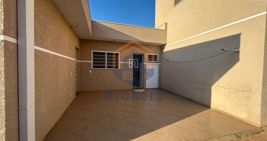 Casa em Condominio 3 quartos 1suite 86m²  Dos Ivo  -  Jarinu