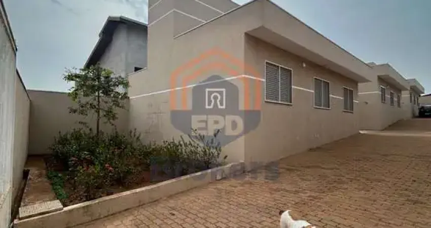 Casa com 3 quartos à venda na Bairro Nova Trieste, Dos Ivo, Jarinu