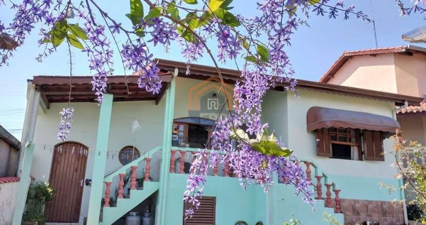 Casa 2 quartos 1 suíte e pomar em Jardim Saúde   -  Jarinu