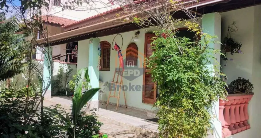 Casa com 2 quartos à venda na Jardim Saúde - Jarinu, Jardim da Saúde, Jarinu