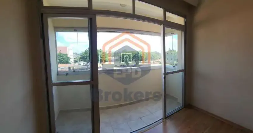 Apartamento com 3 quartos à venda na Rua Aurora Germano de Lemos, Vila Guarani, Jundiaí