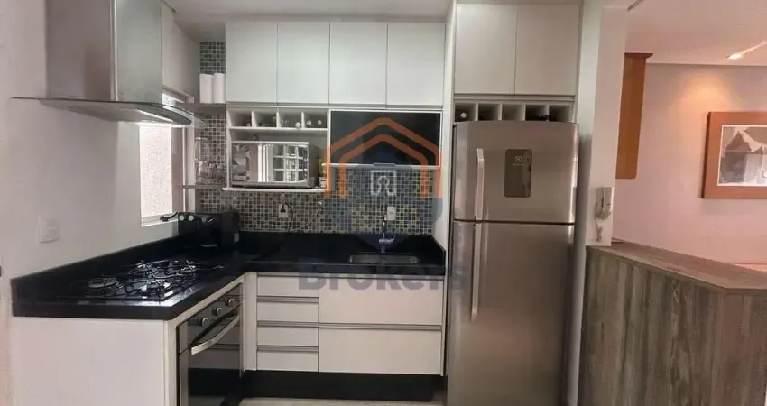 Casa com 2 quartos à venda na Avenida Maria Aparecida Pansarim Porcari, 330, Medeiros, Jundiaí