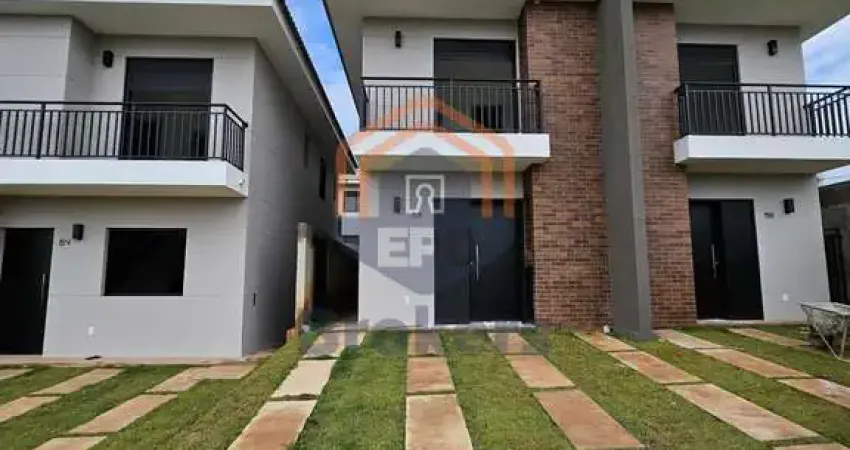 Casa com 2 quartos à venda na Avenida Juvenal Arantes, 1600, Medeiros, Jundiaí
