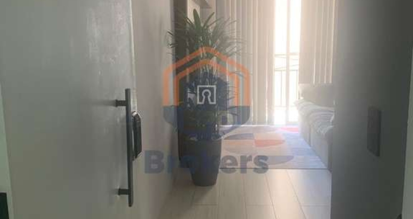 Apartamento com 2 quartos à venda na Avenida Amélia Latorre, 1, Jardim Guanabara, Jundiaí