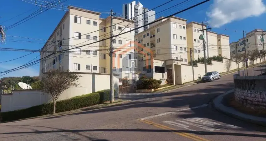 Apartamento com 2 quartos à venda na Rua Dom Roberto Pinarello de Almeida, 255, Vila Della Piazza, Jundiaí