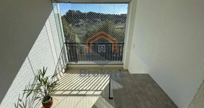 Apartamento com 3 quartos à venda na Rua Elias Juvenal de Mello, Jardim Ana Maria, Jundiaí