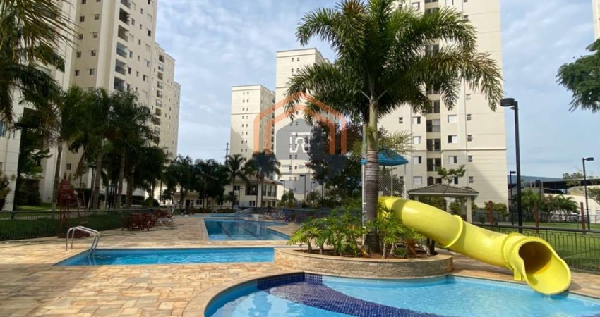 Apartamento com 3 quartos à venda na Rua Chiara Lubich, 371, Jardim Ermida I, Jundiaí