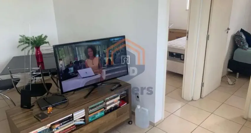 Apartamento com 2 quartos à venda na Rua Napoleão Mazzali, 9, Vila Campos Sales, Jundiaí