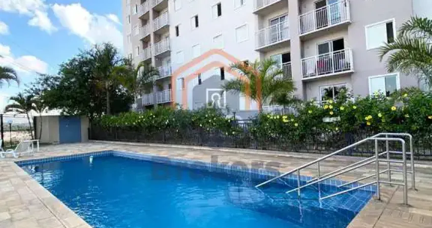 Apartamento em Jardim Maria de Fatima  -  Várzea Paulista