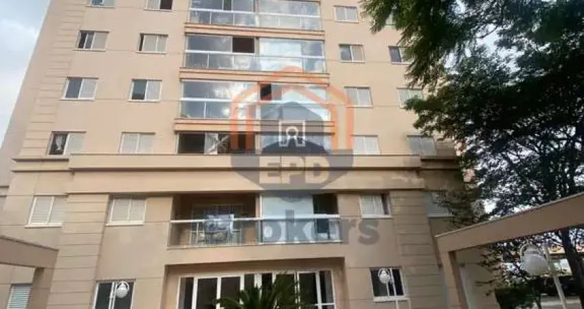 Apartamento em Parque Residencial Nove de Julho - Jundiaí, SP