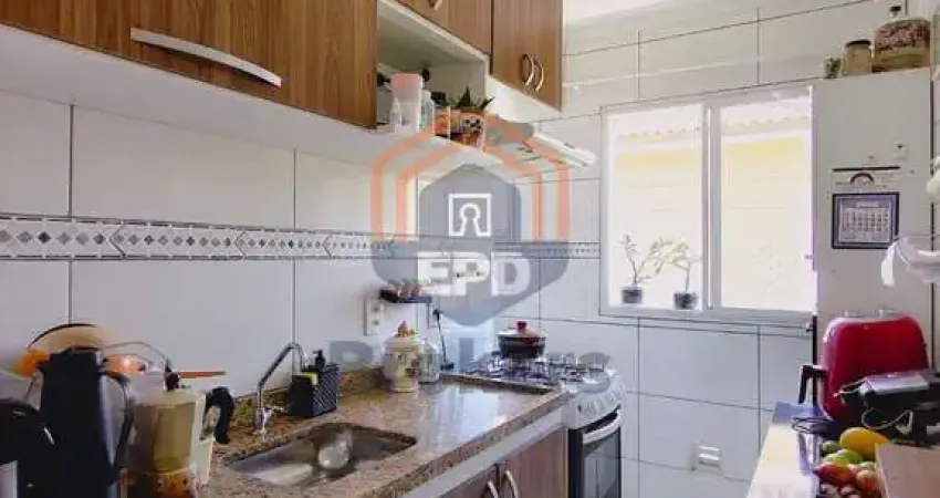 Apartamento em Loteamento Parque Industrial - Jundiaí, SP