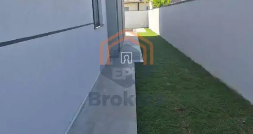 Casa com 3 quartos à venda na Estrada Da Mina, Morro Alto, Itupeva