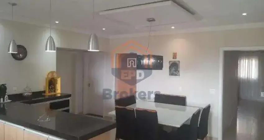 Casa com 3 quartos à venda na Rua José Stella, Ana Luiza, Itupeva