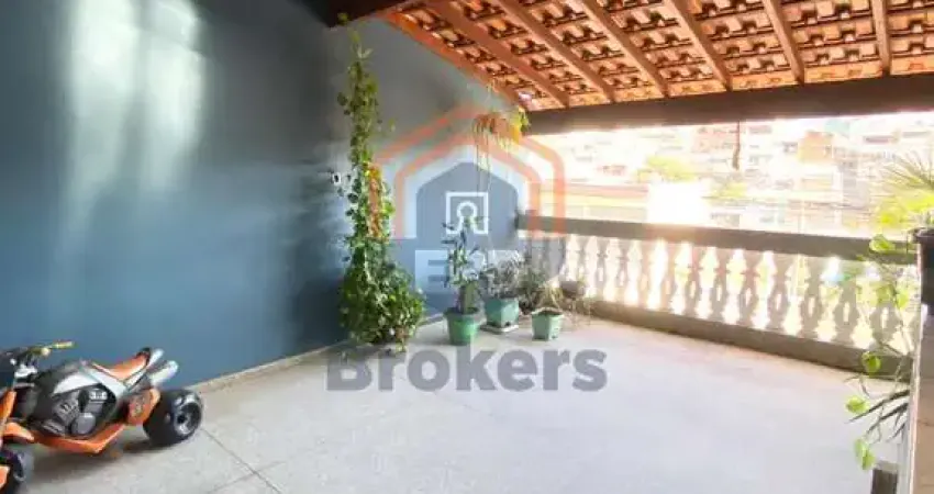 Casa com 4 quartos à venda na Rua Maracajú, Jardim Mirante, Várzea Paulista