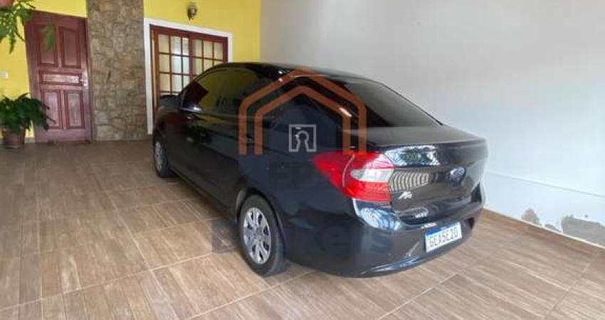 Casa com 2 quartos à venda na Rua Benedito Lino de Souza, Fazenda Grande, Jundiaí