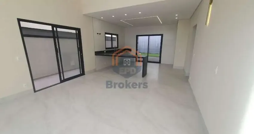 Casa em Condominio Residencial GranVille III -  Itupeva