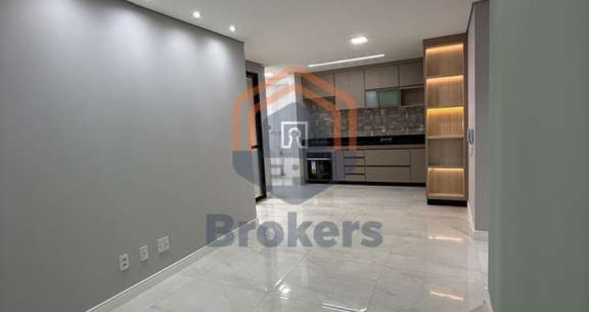 Apartamento com 2 quartos à venda na Avenida Samuel Martins, 2687, Vila Progresso, Jundiaí