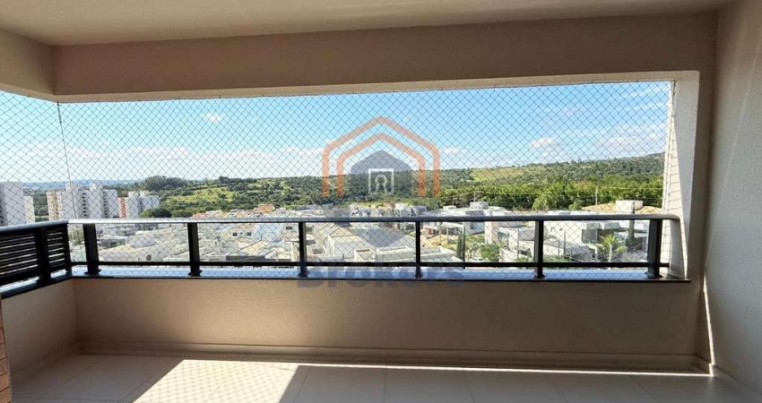Apartamento com 3 quartos para alugar na Avenida Benedicto Castilho de Andrade, 1145, Parque Residencial Eloy Chaves, Jundiaí