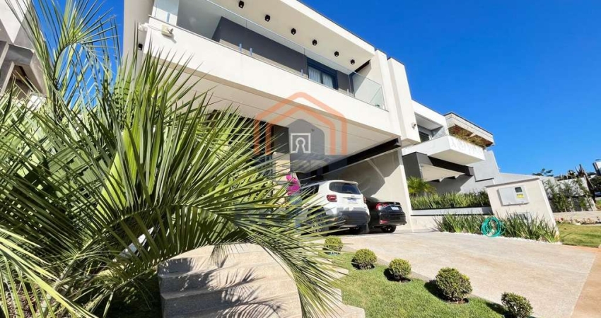 Casa Sobrado de Condominio em Brisas da Mata - Jundiaí, SP